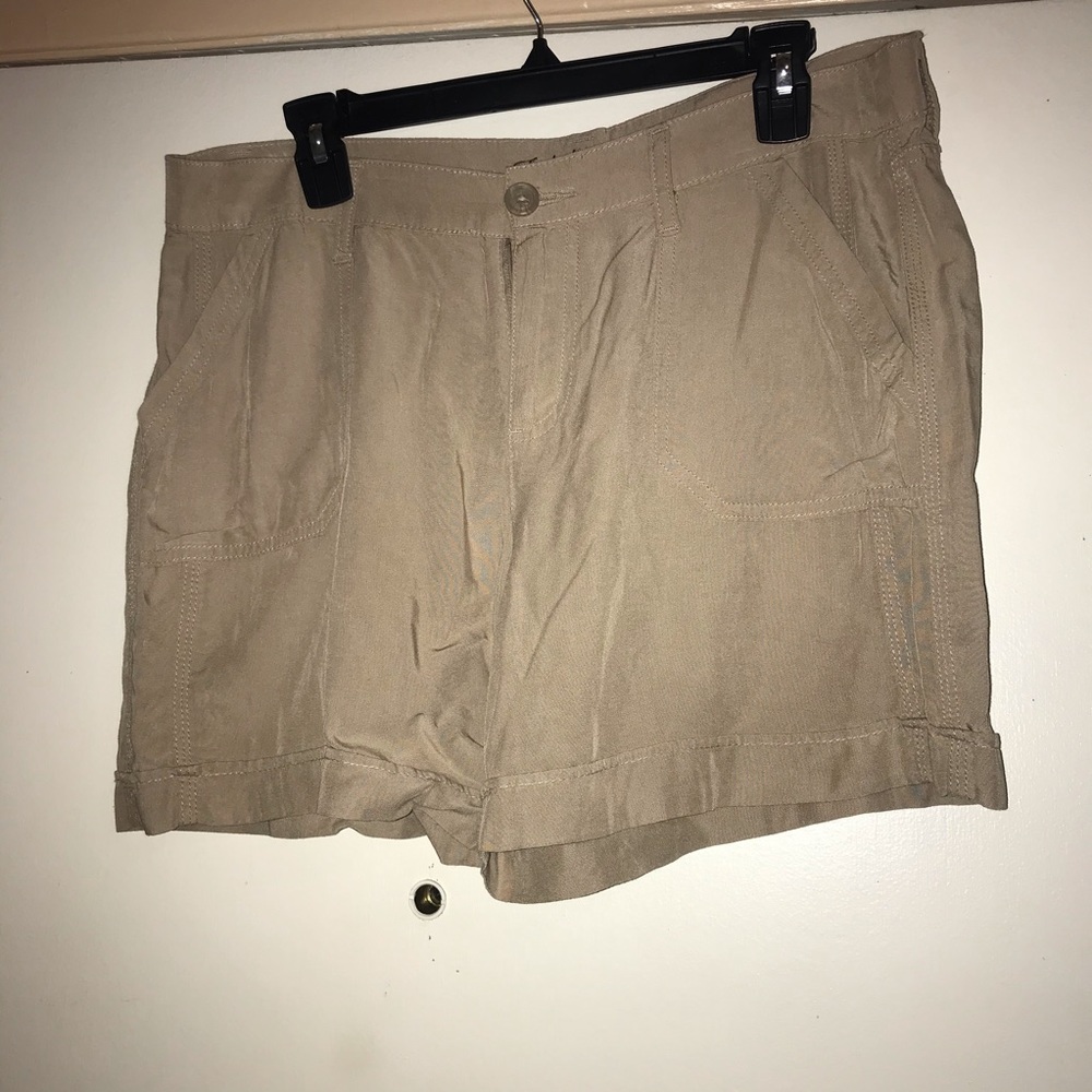 shorts